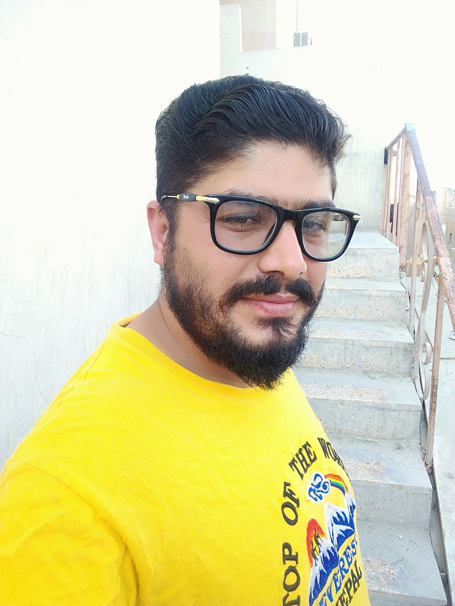 Mr. Premlal Adhikari