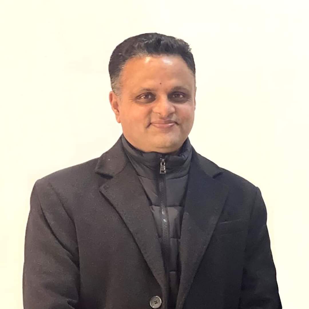 Mr. Bimal Subedi