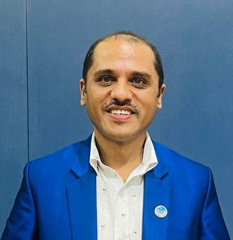 Mr. Agandhar Devkota (agni)